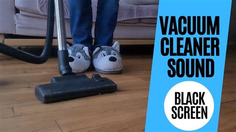 Vacuum Cleaner Sound Effect Vacuuming Room Vacuuming Asmr Vacuum