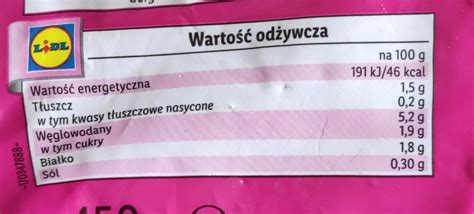 Zupa Kr Lewska E Szpinakiem Freshona Kalorie Kj I Warto Ci Od Ywcze