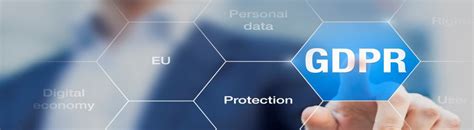 General Data Protection Regulations Gdpr Trauma Study