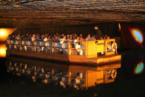 Salt Mine Hallein Austria The Waygabounds