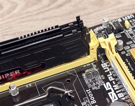 Motherboard ASUS H81M-PLUS: review and testing. GECID.com