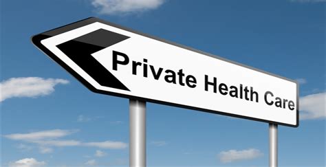 Pros And Cons Of Private Healthcare Pros An Cons