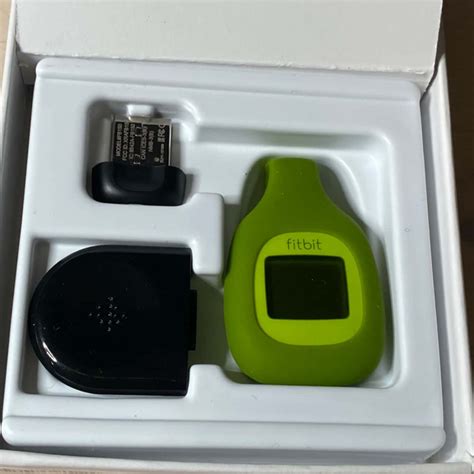 Fitbit Zip Wireless Activity Tracker S