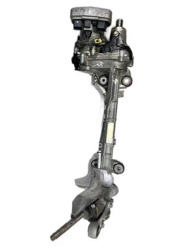 Cars Mild Steel Jaguar F Pace Steering Rack For Automobile At Rs