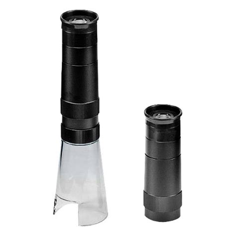 Combiné PEAK Microscope 25x Télescope 8x | Naturoptic