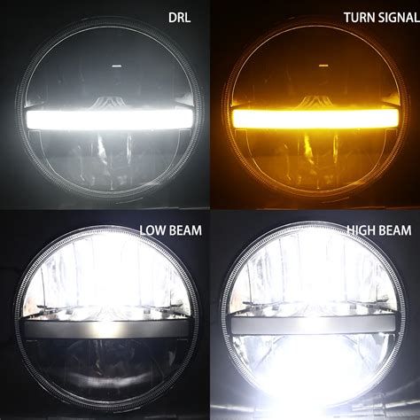 Lumi Re Led Drl Angel Eyes Pour Voitures Test Et Avis