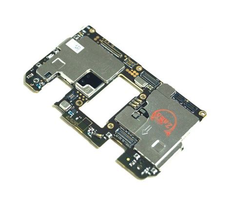 Placa Base para Huawei Mate 10 Alp L09 Original Repuesto de Móvil