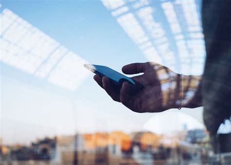 Let’s Go Mobile: Enter Time and Expense with Deltek Ajera