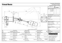 Trimod Besta Level Switch A Trimod Besta Pdf Catalogs