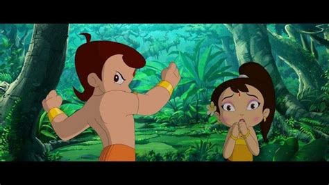 Chhota Bheem and the Throne of Bali ~ Complete Wiki | Ratings | Photos ...