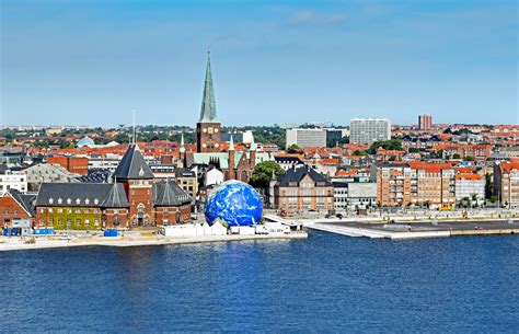 Aviation leaders unite in Aarhus to define air connectivity