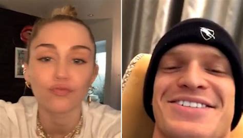 Miley Cyrus Faces Backlash For Telling Fans You Don T Have To Be Gay And Encouraging Straight
