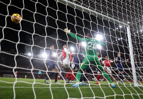 Manchester United Specifically Practiced Corners Pre Arsenal Defeat