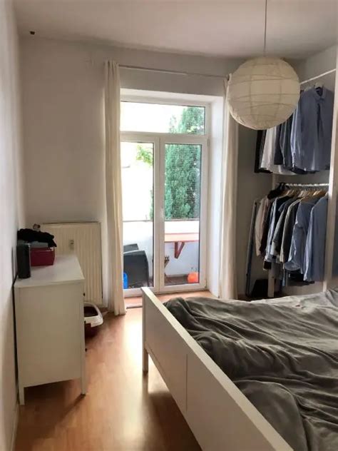 2 Zimmer Wohnung zu vermieten 28201 Bremen Buntentor Roßbachstr 46