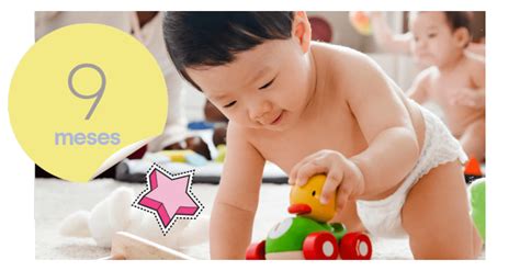 Fase Dos 9 Meses - O desenvolvimento do bebê de 9 meses | Bebe.com.br