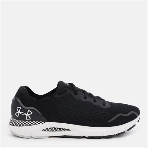 Мужские кроссовки для бега Under Armour HOVR Sonic 6 3026121-001 41 ...