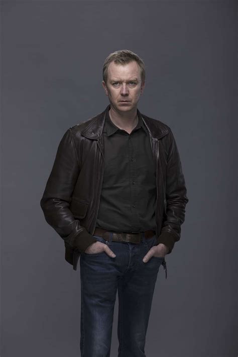 Interview Steven Robertson On What The New Series Of Shetland Holds