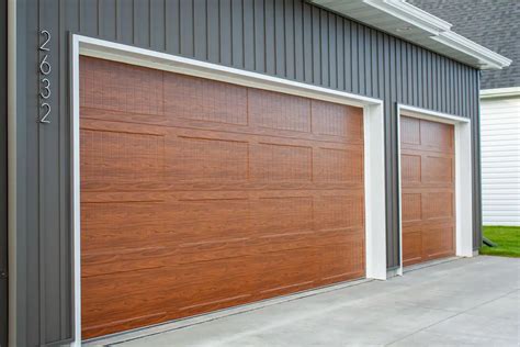 Residential Garage Door Gallery United Garage Door Company