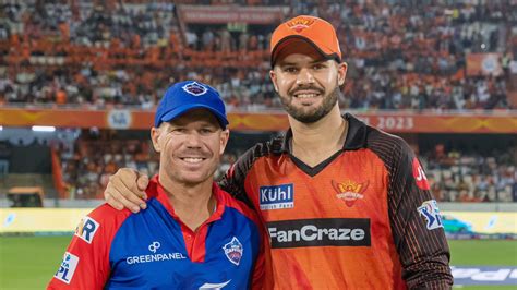 IPL 2023 David Warner Penalized For Maintaining Slow Over Rate Against