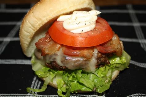 Cheeseburger In Paradise Recipe - Food.com