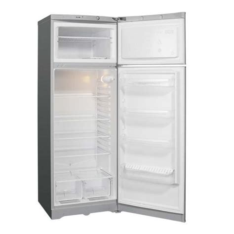 მაცივარი Indesit TIA 16 S - MegaSmart