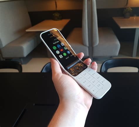 Nokia Smart Phone Images