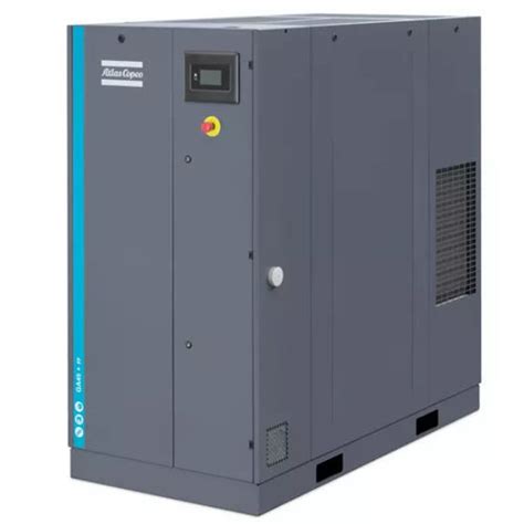 Compressore A Vite GA Series Atlas Copco Compressori D Aria Con