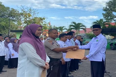 Selamat Golongan Honorer Ini Dapat Besaran Gaji Dari Sri Mulyani