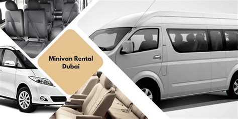 12 Seater Van Rental Dubai Archives Star Bus Rental