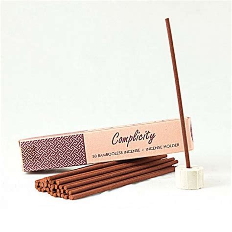 Spirituality Inspired 50 Bambooless Incense Sticks With Etsy Uk