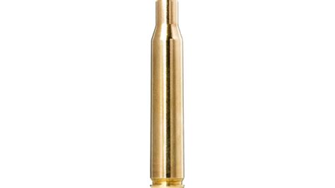 Norma 280 Remington Unprimed Rifle Brass 500 Pieces Ammunitionsinbulk