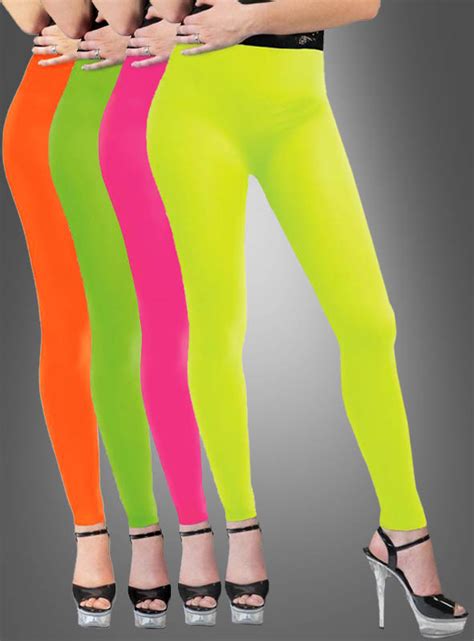 Tights Neon Atelier Yuwa Ciao Jp