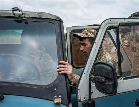 Над 200 арменски войници са убити в сблъсъците с Азербайджан | Новини ...