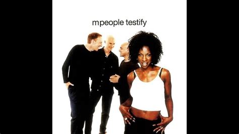 M People One Night In Heaven 1993 HD Mp3 YouTube