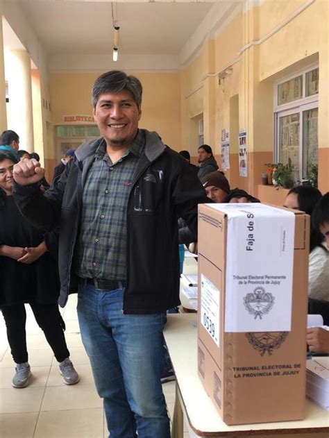 Elecciones En Misiones Jujuy Y La Rioja En Vivo Los Candidatos El