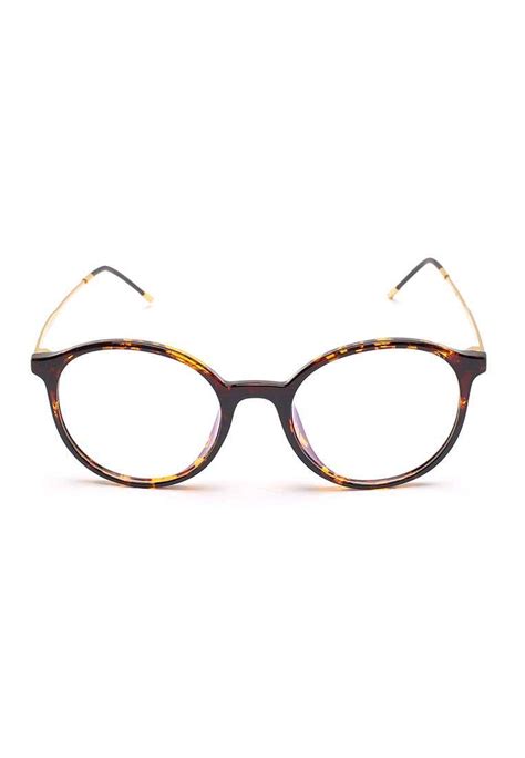 80.96% OFF on MARCO POLO Brown Marco Polo Eye glasses - EMD2958 C55