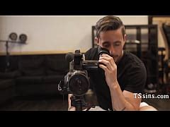 Aerobics Class Becomes A Hot Threesome Xxx Mobile Porno Videos Movies IPornTV Net