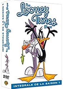 Coffret Looney Tunes Show Saison Fr Import Amazon De Lamarche