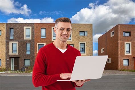 Comment Faire Une Demande De Logement Social Rapidement En Ligne