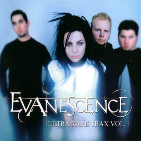 File Evanescence Ultra Rare Trax Volume 1 Frontal The Evanescence