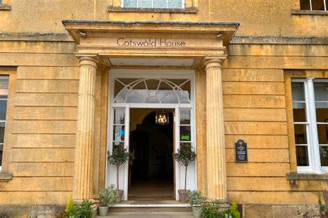 Cotswold House Hotel And Spa Review