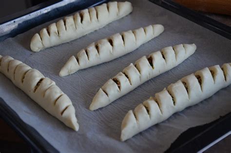 recette petit pain farci pour ramadan Le Sucré Salé d Oum Souhaib