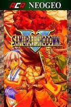 Samurai Shodown Anthology Videojuego Ps Y Wii Vandal