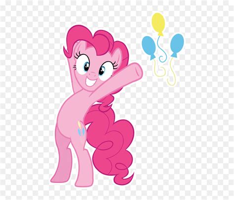 My Little Pony Tiny Pop Hd Png Download Vhv