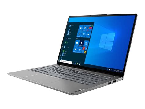 Lenovo Thinkbook X G Ultra Hd Ultraportable Komplett No