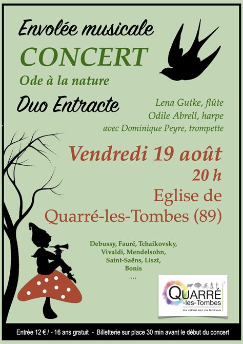 Duoe Affiche Web Quarr Mairie Quarr Les Tombes