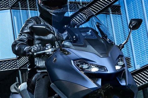 Yamaha Tmax Standard Price Specs Review Philippines