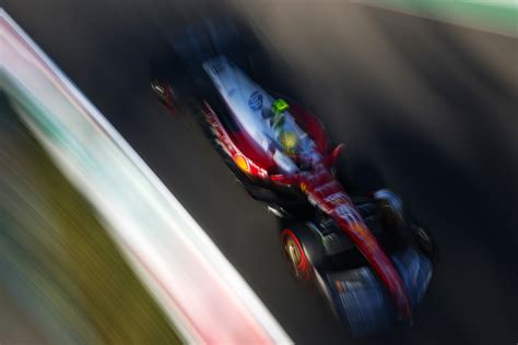 Unpacking Ferrari's Tow Controversy: Leclerc and Hamilton Weigh In