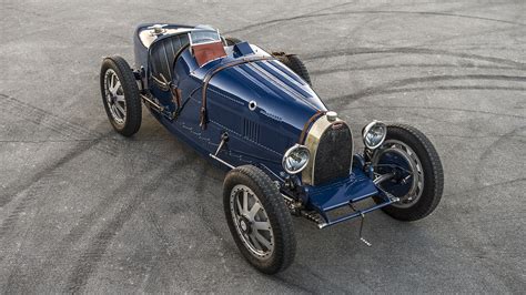 Pur Sang Bugatti Type 35 Photos On Autoweek Drew Phillips Photography