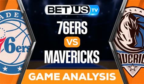 Ers Vs Dallas Mavericks Predictions Picks